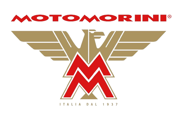 Logo Motomorini