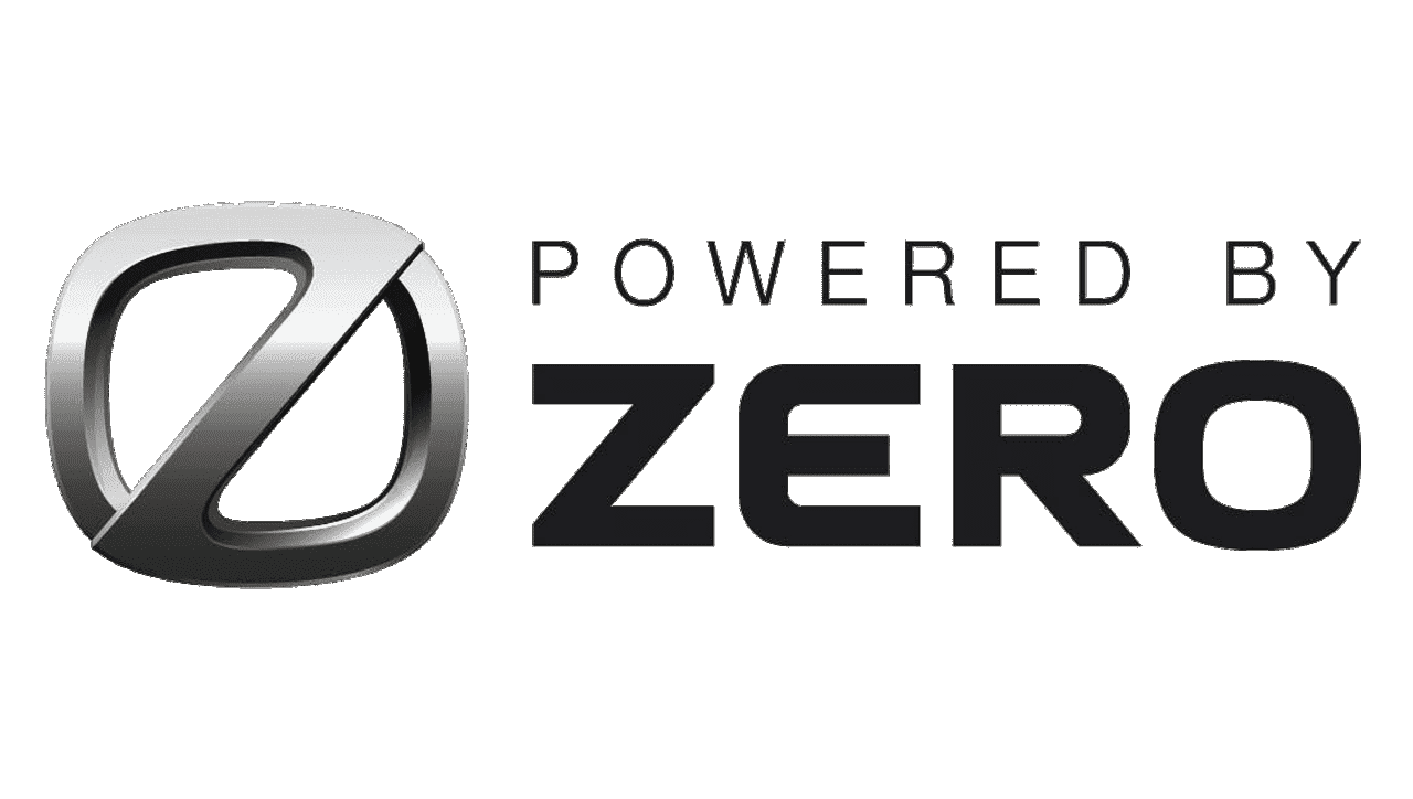 Zero Motorcycles logo