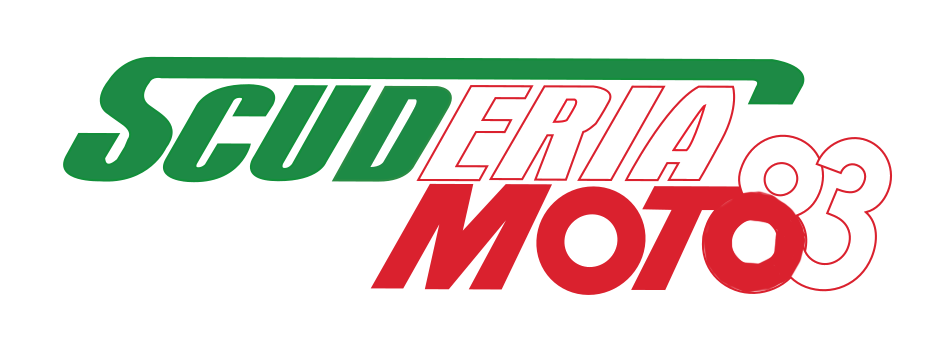 Logo Scuderia Logo Scuderia